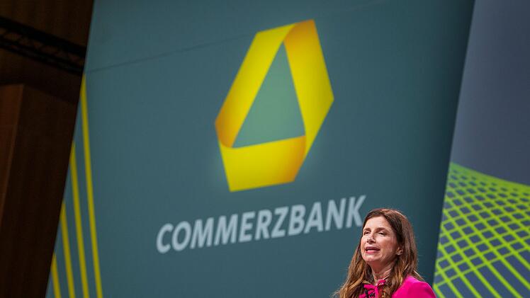 Commerzbank - Hauptversammlung