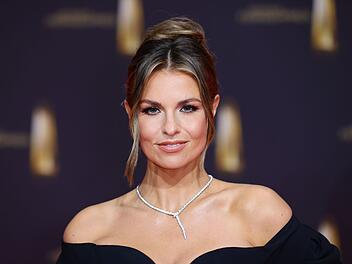 Laura Wontorra hat eine Auszeit angekündigt.