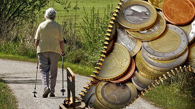 Ab 2026 gelten neue Regelungen bei der Rente und der Sozialversicherung.