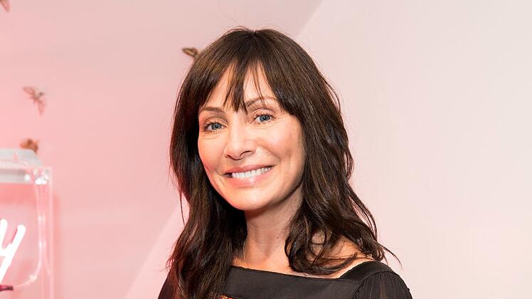 Nun ver&ouml;ffentlicht Natali Imbruglia mit "Algorithm" ihr siebtes Studioalbum.