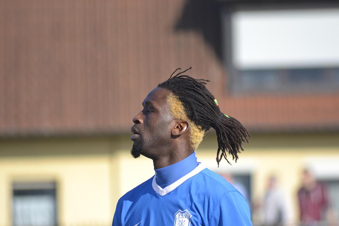 Dettelbach und Ortsteile - TSV Sulzfeld