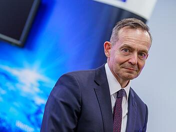 Volker Wissing