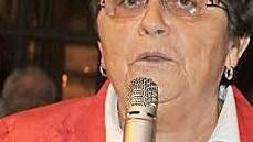 Mathilde Hutzl wurde zum Ehrenmitglied ernannt.