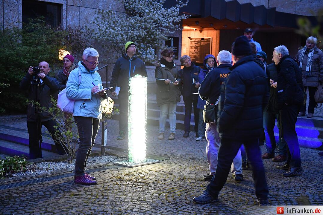 Kronach Leuchtet 2017