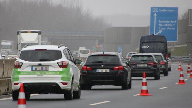 Foto: Ronald Heck/Archiv