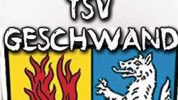 ...und dem TSV Geschwand...