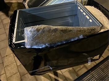 N&uuml;rnberger Zollhund Brix &uuml;berf&uuml;hrt Drogenschmuggler - 500 Gramm Cannabis entdeckt