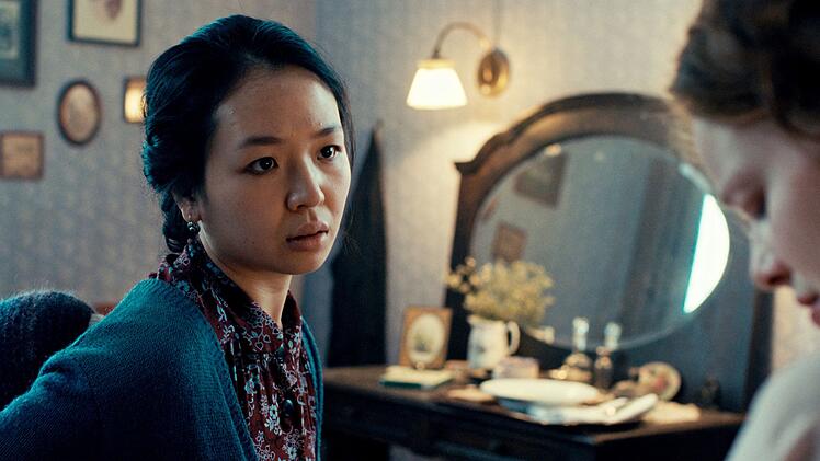 Wird Yang (Linda Chang) ihre Tochter je wiedersehen?
