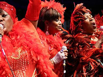 Alle Fotos: Matthias Hoch