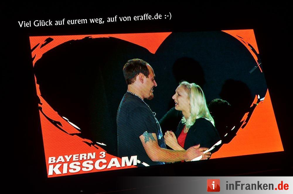 Das war das Bayern 3-Dorffest in Tiefenlesau