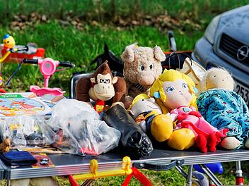 Weismain veranstaltet Herbstmarkt und Kinderflohmarkt - Infos und Termin