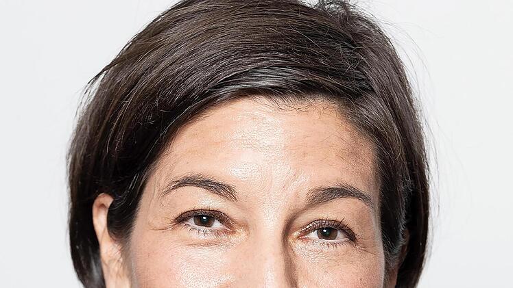 Dr. Vanessa Graßnickel Neue Chefärztin