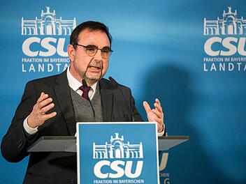 CSU in Bayern will Streikrecht einschränken: "Es müssen Grenzen gezogen werden"
