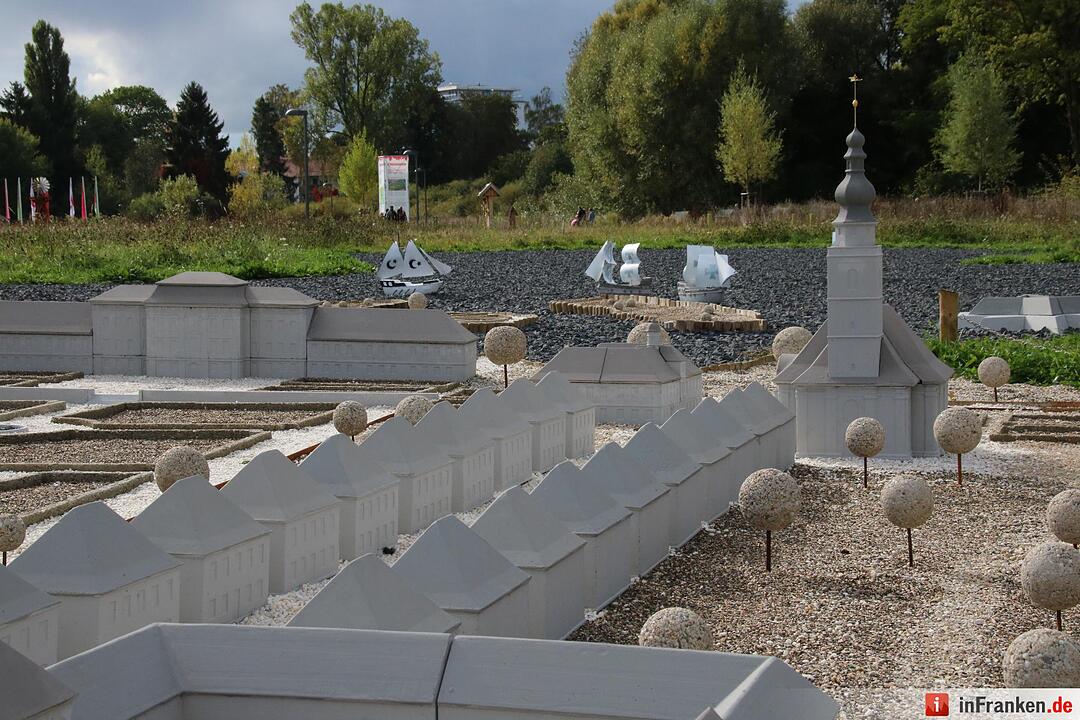 Landesgartenschau 2016 Bayreuth