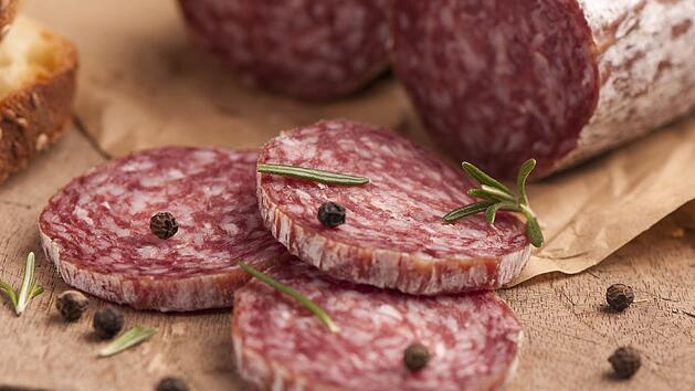 Kann heftige Reaktionen hervorrufen: Hersteller startet Wurst-R&uuml;ckruf