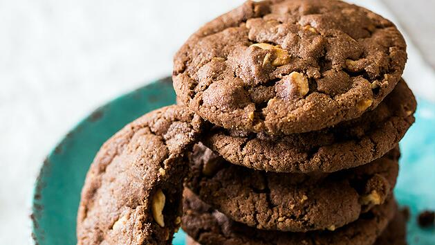 Schoko Cookies zur&uuml;ckgerufen: Fremdk&ouml;rper kann zu Verletzungen f&uuml;hren