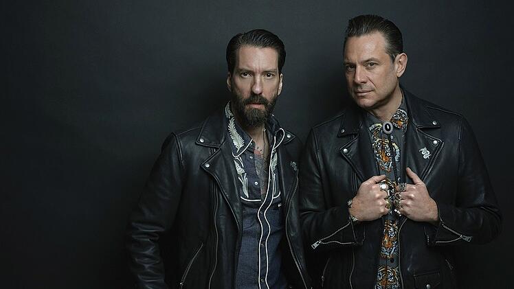 Bad Kissingen: BossHoss und Co. beim Open-Air - welche Künstler die Besucher erwarten