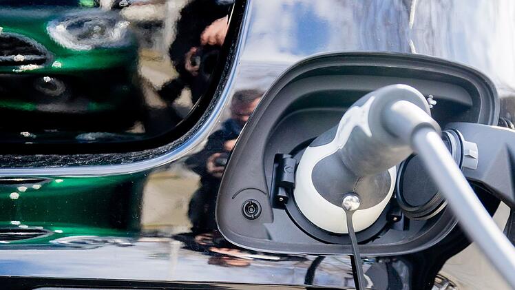 Elektromobilit&auml;t