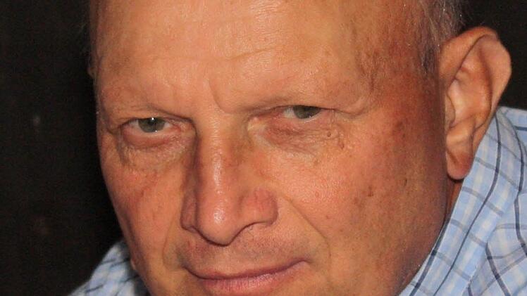 Michael Striegel