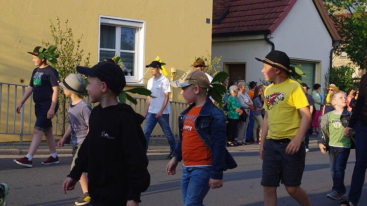 Foto: Heike Schülein