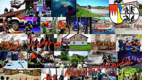 Die Helden der Mainschleife auf einem Blick