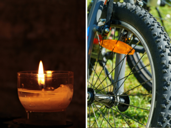 Frau stirbt einen Monat nach Sturz