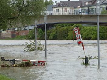 Hochwasser
