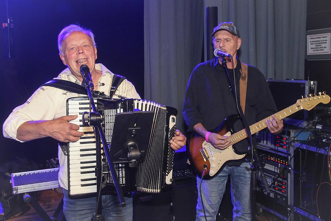 Susal – Die Partyhexe