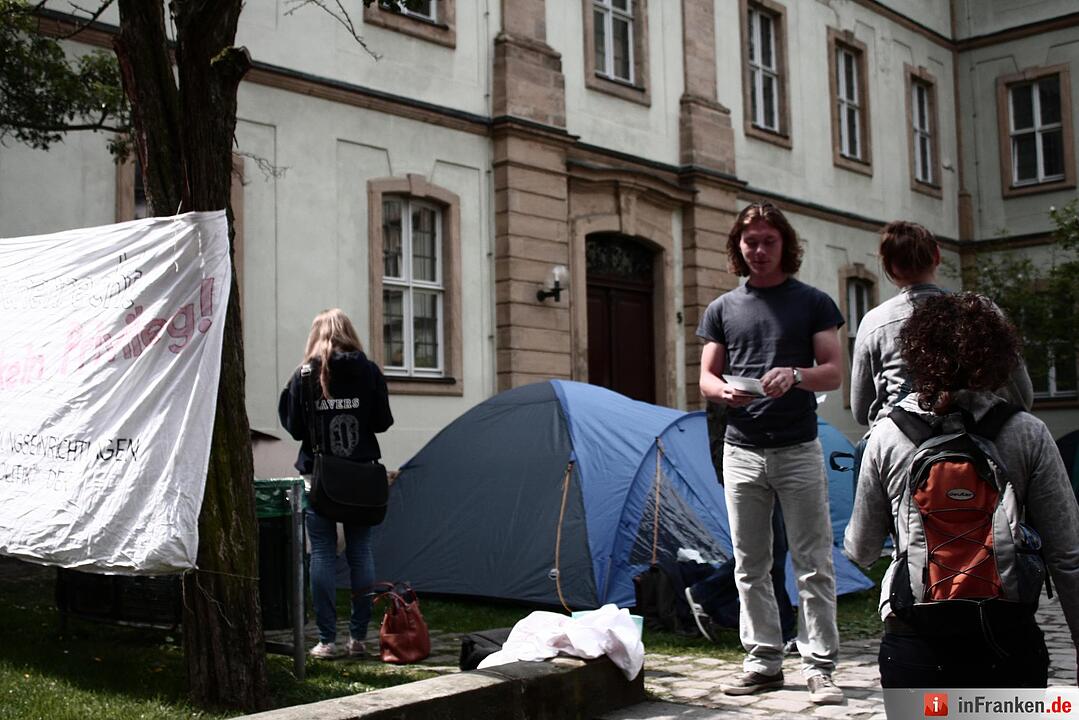 Das läuft alles schief in Franken