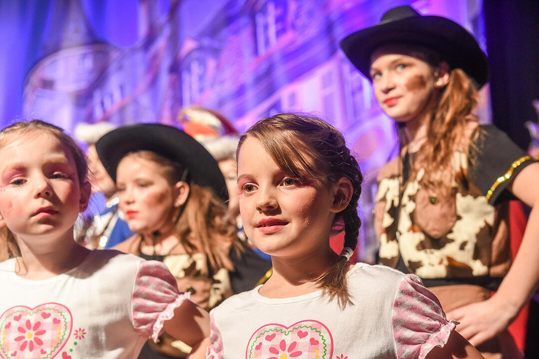 Schlappmaulorden 2017