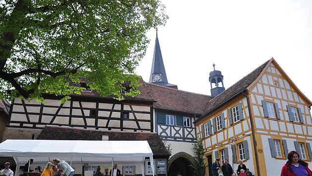 Kinderaktionstag Kirchenburgmuseum 2017