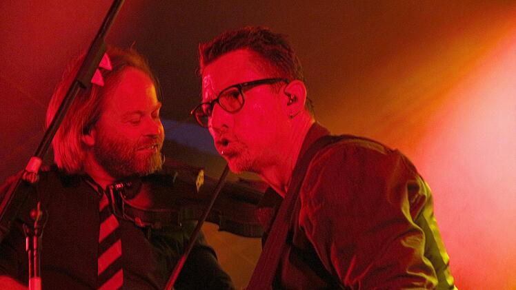 Foto: Andreas Hofbauer