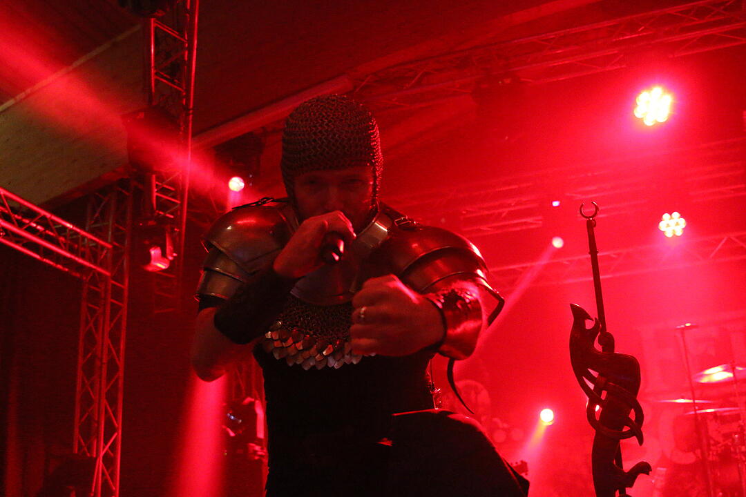 Metal Franconia 2019