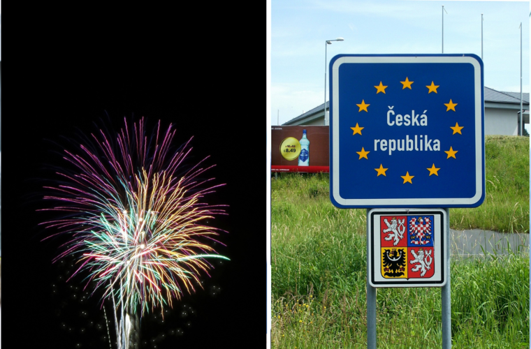 Vorsicht Fälschungen und Fallen - So kaufe ich Feuerwerk in Tschechien richtig