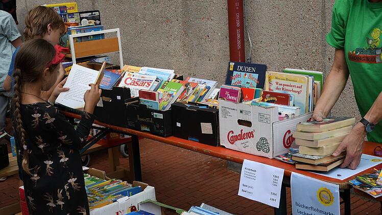 Bambergs "Sommer an der Promenade" startet in die f&uuml;nfte Woche - das erwartet dich