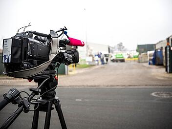 Bremen - Toter S&auml;ugling im M&uuml;ll entdeckt