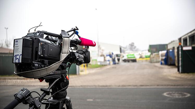 Bremen - Toter Säugling im Müll entdeckt