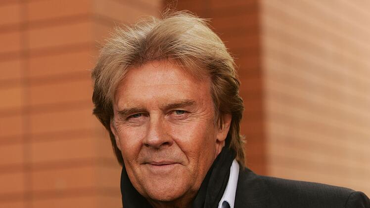 2007 folgte dann der R&uuml;ckzug vom R&uuml;ckzug: Er habe nach der Pause wieder "extreme Lust" gehabt, auf die B&uuml;hne zu gehen, erkl&auml;rte Carpendale.