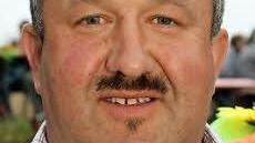 Gerald Oehrl: " Ich bin schon über 30 Jahre in der Wehr aktiv. Man weiß nie, ob man die Hilfe der Wehr einmal braucht. "