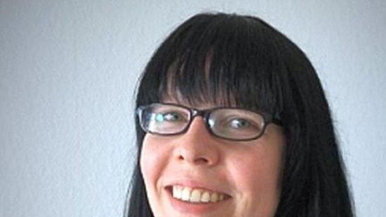 Anna Hertwig. Initiative Rodachtal