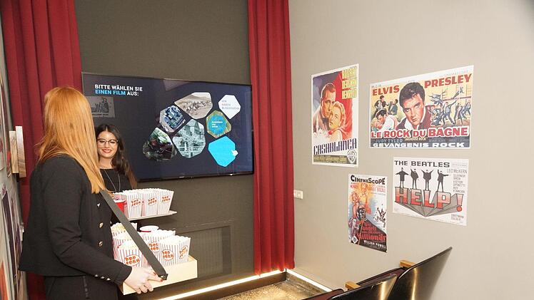 Eröffnung der Regionalausstellung im JägercasinoFoto: Arkadius Guzy