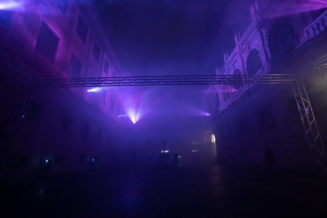 Lange Nacht der Kunst und Kultur