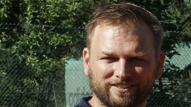 Markus Schott. Foto: Steffen Standke