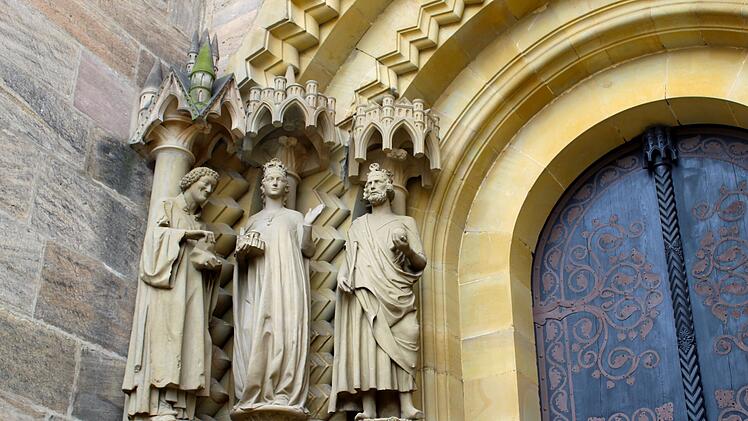 Bamberg: Zum 900. Jubil&auml;um der Pommernmission - rund 150 Pilger aus Polen erwartet