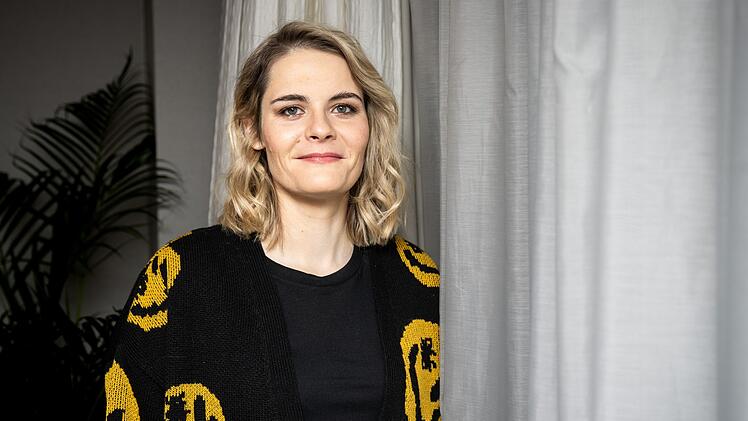 Hazel Brugger: Deutschland ist gut im Kleinreden beim ESC