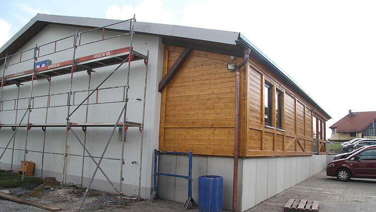 Am 27. September um 9.30 Uhr öffnet der RugenDorfladen seine Pforten.