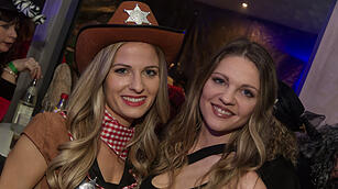 Beste Partystimmung in Schwabach