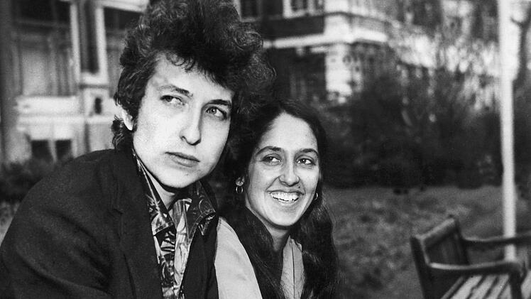 Bob Dylan