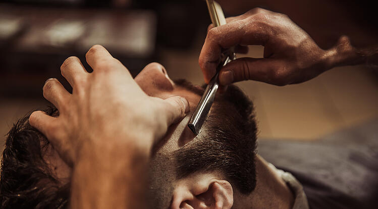 Nach Barbershop-Kontrollen: Das sagen Forchheims Friseure