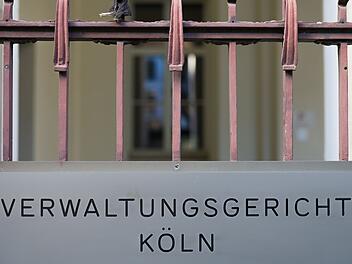 Verwaltungsgericht K&ouml;ln